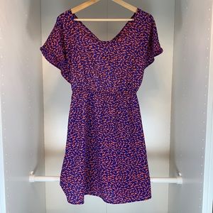 Kiwi 🦜 Bird Dress Size Medium